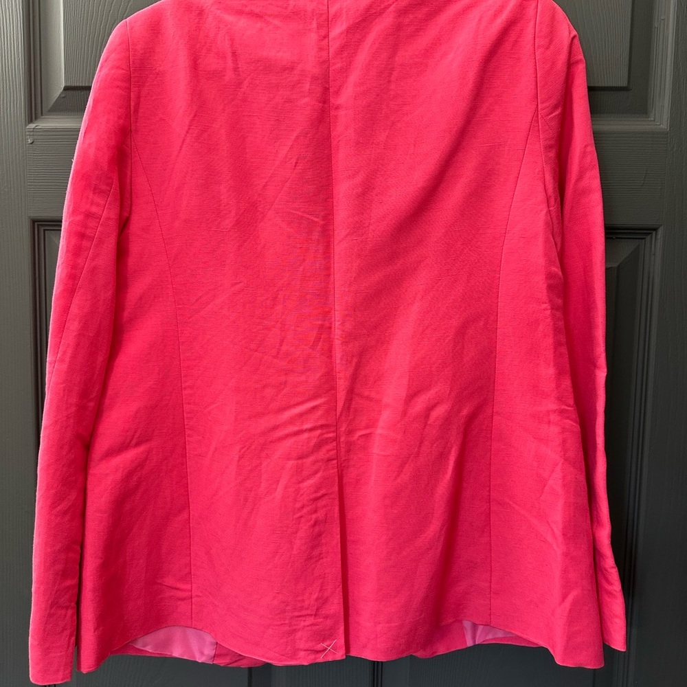 ☀️ NWT! Ann Taylor Blazer - Picture 8 of 10